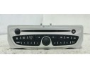 Recambio de sistema audio / radio cd para renault scenic iii 1.6dci 130 fap referencia OEM IAM 281153051R  