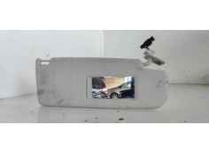 Recambio de parasol derecho para volkswagen golf v berlina (1k1) referencia OEM IAM   