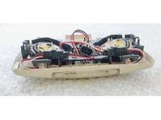 Recambio de luz interior para dodge journey 2.0 crd 140 fap referencia OEM IAM 275016  