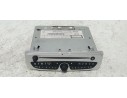Recambio de sistema audio / radio cd para renault scenic iii 1.6dci 130 fap referencia OEM IAM 281153051R  