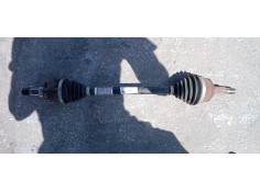 TRANSMISION DELANTERA IZQUIERDA 9806699880 