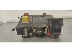 Recambio de caja reles / fusibles para saab 9-3 berlina 2.2 tid vector referencia OEM IAM 12804331  