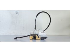 CERRADURA PUERTA DELANTERA DERECHA 