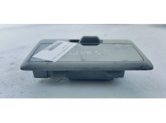 Recambio de luz interior para suzuki swift berlina (mz) 1.3ddis 75 fap referencia OEM IAM   