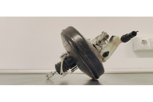 Recambio de servofreno para ford fiesta (ccn) 1.0i turbo 100 referencia OEM IAM 0204J00133  