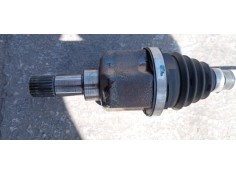 Recambio de transmision delantera izquierda para peugeot 3008 allure pack referencia OEM IAM 9806699880  