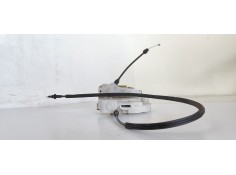 Recambio de cerradura puerta delantera derecha para citroen c3 pluriel 1.6 16v sensodrive cool referencia OEM IAM   