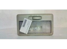 Recambio de luz interior para suzuki swift berlina (mz) 1.3ddis 75 fap referencia OEM IAM   