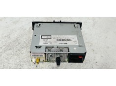 Recambio de sistema audio / radio cd para renault scenic iii 1.6dci 130 fap referencia OEM IAM 281153051R  