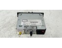 Recambio de sistema audio / radio cd para renault scenic iii 1.6dci 130 fap referencia OEM IAM 281153051R  
