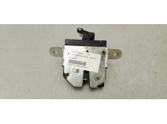 Recambio de cerradura maletero / porton para ford ka (ccu) referencia OEM IAM 51809766  