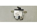 Recambio de cerradura maletero / porton para ford ka (ccu) referencia OEM IAM 51809766  