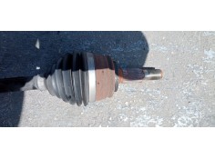 Recambio de transmision delantera izquierda para peugeot 3008 allure pack referencia OEM IAM 9806699880  