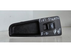 Recambio de mando elevalunas delantero izquierdo para fiat grande punto (199) referencia OEM IAM B365  