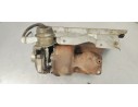Recambio de turbocompresor para ford mondeo berlina (ge) titanium (d) referencia OEM IAM 2S7Q6K682AG  