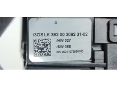 Recambio de mando multifuncion para bmw serie 1 coupe (e82) 2.0 turbodiesel cat referencia OEM IAM 912303202  