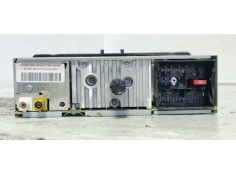 Recambio de sistema audio / radio cd para renault scenic iii 1.6dci 130 fap referencia OEM IAM 281153051R  