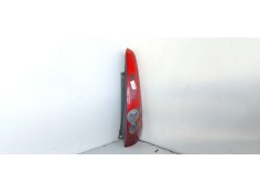 Recambio de piloto trasero derecho para ford fiesta (cbk) 1.4 tdci cat referencia OEM IAM   