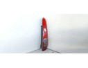 Recambio de piloto trasero derecho para ford fiesta (cbk) 1.4 tdci cat referencia OEM IAM   