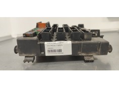 Recambio de caja reles / fusibles para saab 9-3 berlina 2.2 tid vector referencia OEM IAM 12804331  