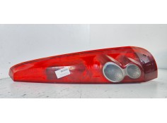 Recambio de piloto trasero derecho para ford fiesta (cbk) 1.4 tdci cat referencia OEM IAM   