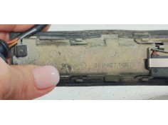 Recambio de maneta exterior porton para volkswagen passat variant (3b6) básico referencia OEM IAM 3B9827566B  