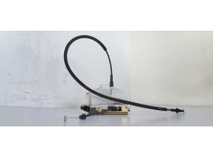 Recambio de cerradura puerta delantera derecha para citroen c3 pluriel 1.6 16v sensodrive cool referencia OEM IAM   