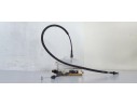Recambio de cerradura puerta delantera derecha para citroen c3 pluriel 1.6 16v sensodrive cool referencia OEM IAM   