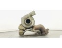 Recambio de turbocompresor para ford mondeo berlina (ge) titanium (d) referencia OEM IAM 2S7Q6K682AG  