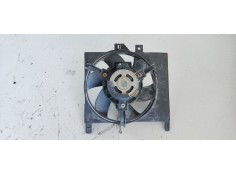 Recambio de electroventilador para smart coupe limited / 1 referencia OEM IAM 8240229  