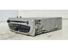 Recambio de sistema audio / radio cd para renault scenic iii 1.6dci 130 fap referencia OEM IAM 281153051R  