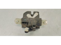 Recambio de cerradura maletero / porton para ford ka (ccu) referencia OEM IAM 51809766  