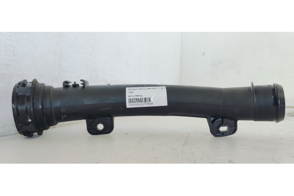 Recambio de tubo para peugeot 3008 allure pack referencia OEM IAM 981741668002  