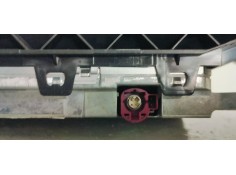 Recambio de pantalla multifuncion para bmw serie 5 touring (f11) 518d referencia OEM IAM 65509289007  