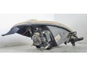 Recambio de faro izquierdo para nissan note (e11e) max 2.10 referencia OEM IAM 260609U10A  