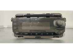 SISTEMA AUDIO / RADIO CD 6J1035153G 