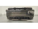 Recambio de sistema audio / radio cd para seat ibiza (6j5) 1.2 i 60 referencia OEM IAM 6J1035153G  