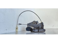 Recambio de cerradura puerta delantera derecha para bmw serie 3 berlina (e46) 2.0 16v diesel cat referencia OEM IAM   
