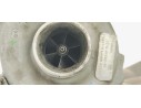 Recambio de turbocompresor para ford mondeo berlina (ge) titanium (d) referencia OEM IAM 2S7Q6K682AG  