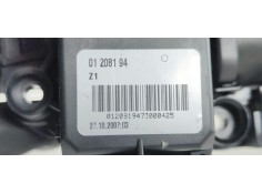 Recambio de mando multifuncion para bmw serie 1 coupe (e82) 2.0 turbodiesel cat referencia OEM IAM 912303202  