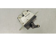 Recambio de cerradura maletero / porton para ford ka (ccu) referencia OEM IAM 51809766  