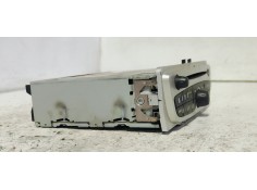 Recambio de sistema audio / radio cd para renault scenic iii 1.6dci 130 fap referencia OEM IAM 281153051R  