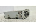 Recambio de sistema audio / radio cd para renault scenic iii 1.6dci 130 fap referencia OEM IAM 281153051R  