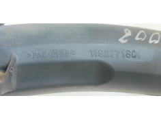 Recambio de tubo para peugeot 3008 allure pack referencia OEM IAM 981741668002  