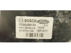 Recambio de servofreno para ford fiesta (ccn) 1.0i turbo 100 referencia OEM IAM 0204J00133  