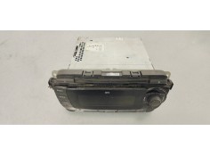 Recambio de sistema audio / radio cd para seat ibiza (6j5) 1.2 i 60 referencia OEM IAM 6J1035153G  