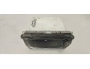 Recambio de sistema audio / radio cd para seat ibiza (6j5) 1.2 i 60 referencia OEM IAM 6J1035153G  
