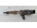 Recambio de inyector para citroen c3 picasso exclusive referencia OEM IAM 0445110340  