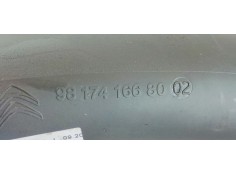Recambio de tubo para peugeot 3008 allure pack referencia OEM IAM 981741668002  