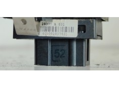 Recambio de mando elevalunas delantero izquierdo para fiat grande punto (199) referencia OEM IAM B365  